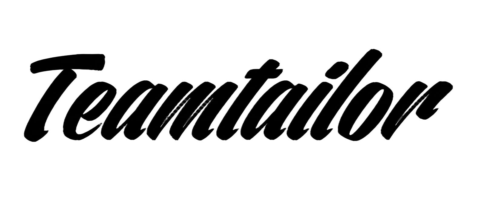 Teamtailor logotyp