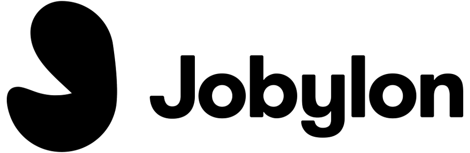 Jobylon logotyp